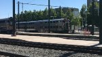 Caltrain 4022